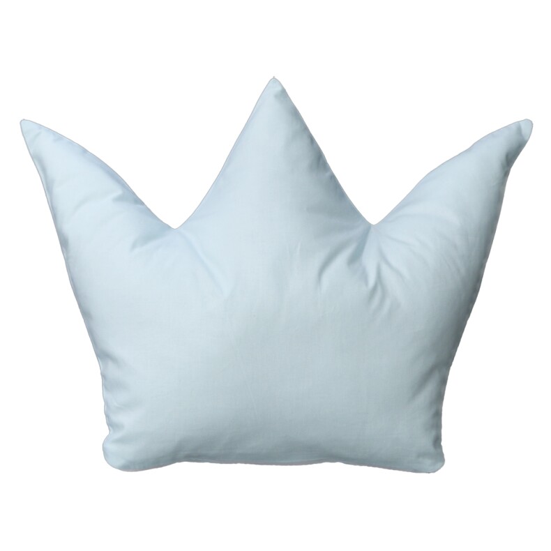 Подушка «корона мятная»